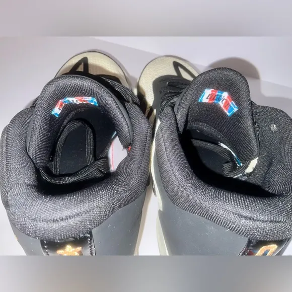 💈 Air Jordan Tatum 1 PF 'Barbershop' DX5574-180 - size 9 - 💈 NEW 💈