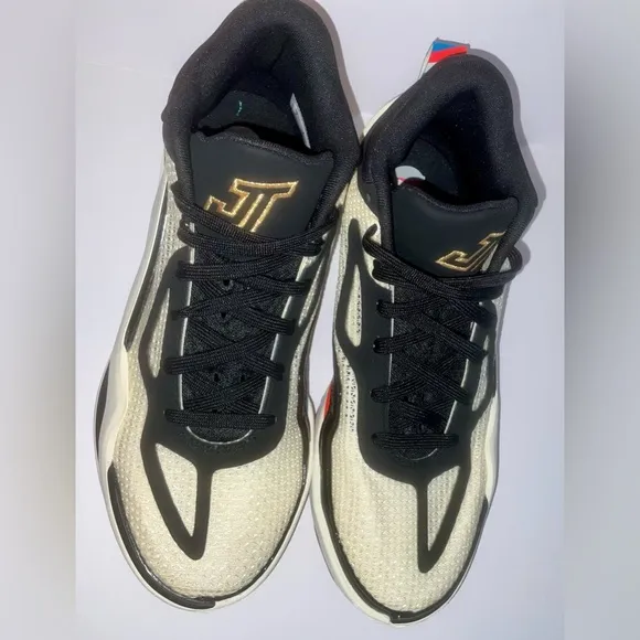 💈 Air Jordan Tatum 1 PF 'Barbershop' DX5574-180 - size 9 - 💈 NEW 💈