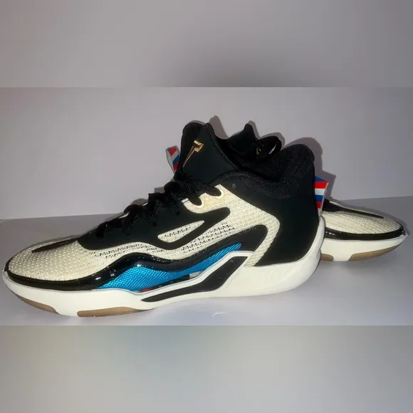 💈 Air Jordan Tatum 1 PF 'Barbershop' DX5574-180 - size 9 - 💈 NEW 💈