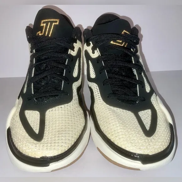 💈 Air Jordan Tatum 1 PF 'Barbershop' DX5574-180 - size 9 - 💈 NEW 💈