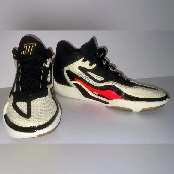 💈 Air Jordan Tatum 1 PF 'Barbershop' DX5574-180 - size 9 - 💈 NEW 💈
