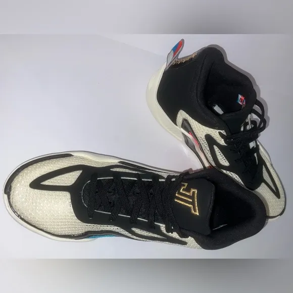💈 Air Jordan Tatum 1 PF 'Barbershop' DX5574-180 - size 9 - 💈 NEW 💈