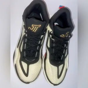 💈 Air Jordan Tatum 1 PF 'Barbershop' DX5574-180 - size 9 - 💈 NEW 💈