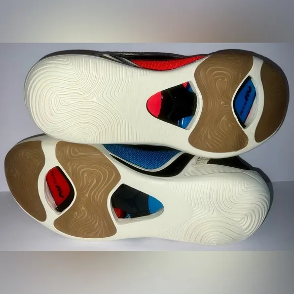 💈 Air Jordan Tatum 1 PF 'Barbershop' DX5574-180 - size 9 - 💈 NEW 💈
