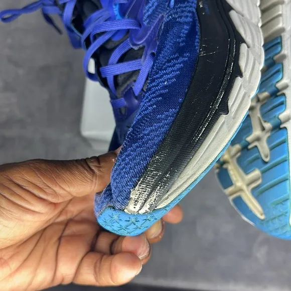 🔥🔥🔥 Hoka ONE ONE Men's Running Shoes Size: 11.5D🔥🔥🔥