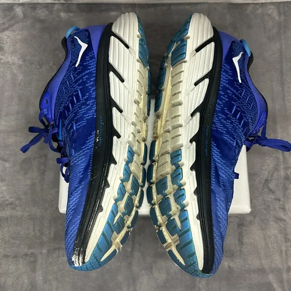 🔥🔥🔥 Hoka ONE ONE Men's Running Shoes Size: 11.5D🔥🔥🔥