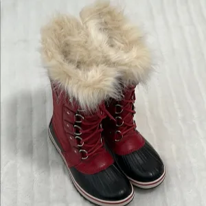 🌴 NWT Sorel Tofino II Waterproof Insulated Winter Boots