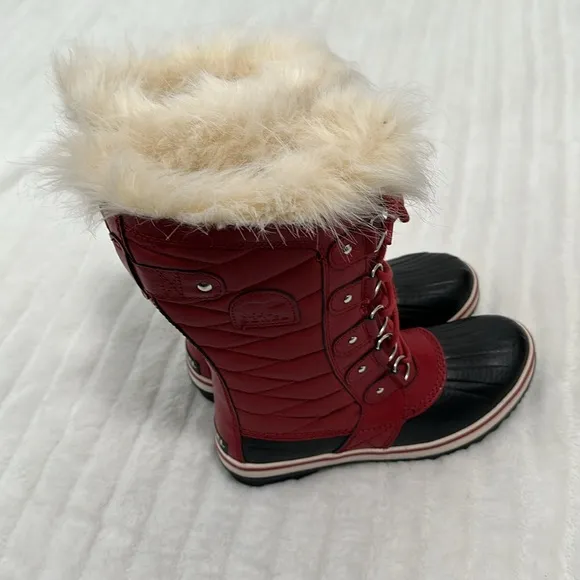 🌴 NWT Sorel Tofino II Waterproof Insulated Winter Boots