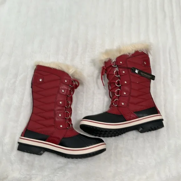 🌴 NWT Sorel Tofino II Waterproof Insulated Winter Boots
