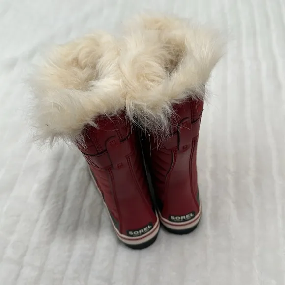 🌴 NWT Sorel Tofino II Waterproof Insulated Winter Boots