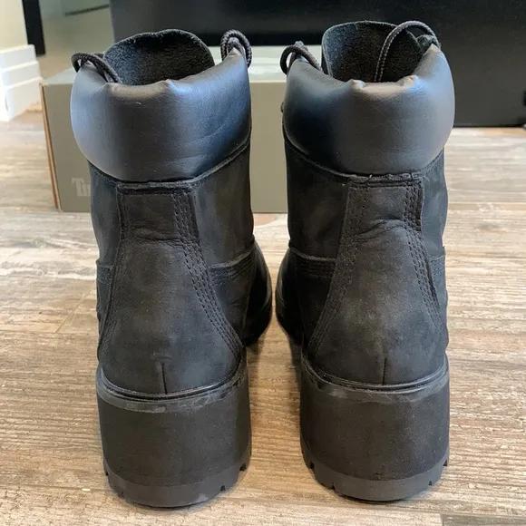 🖤 Timberland Kinsley Waterproof Boots