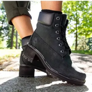 🖤 Timberland Kinsley Waterproof Boots