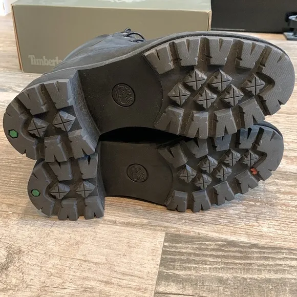 🖤 Timberland Kinsley Waterproof Boots