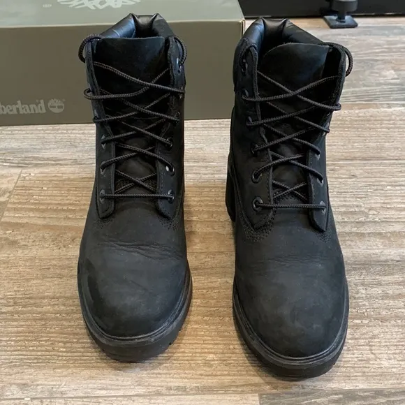 🖤 Timberland Kinsley Waterproof Boots