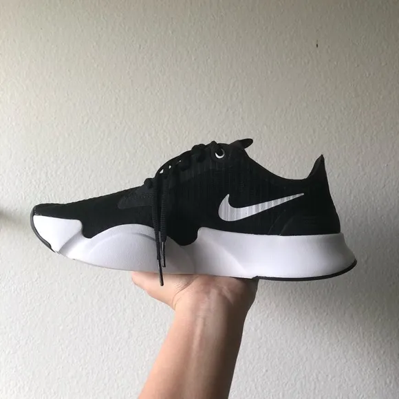 2024 Nike Mens Superrep Go Training Shoes