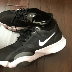2024 Nike Mens Superrep Go Training Shoes