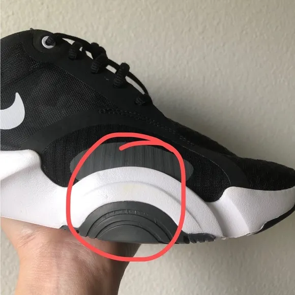 2024 Nike Mens Superrep Go Training Shoes