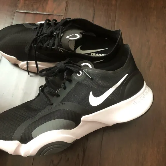 2024 Nike Mens Superrep Go Training Shoes