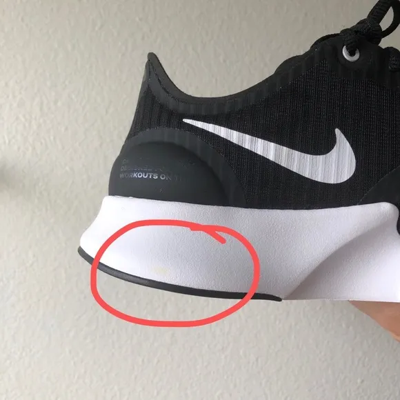 2024 Nike Mens Superrep Go Training Shoes