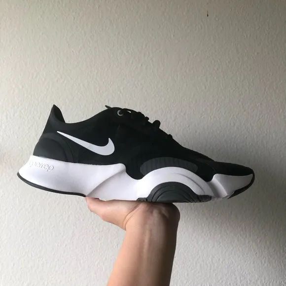 2024 Nike Mens Superrep Go Training Shoes
