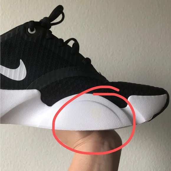 2024 Nike Mens Superrep Go Training Shoes