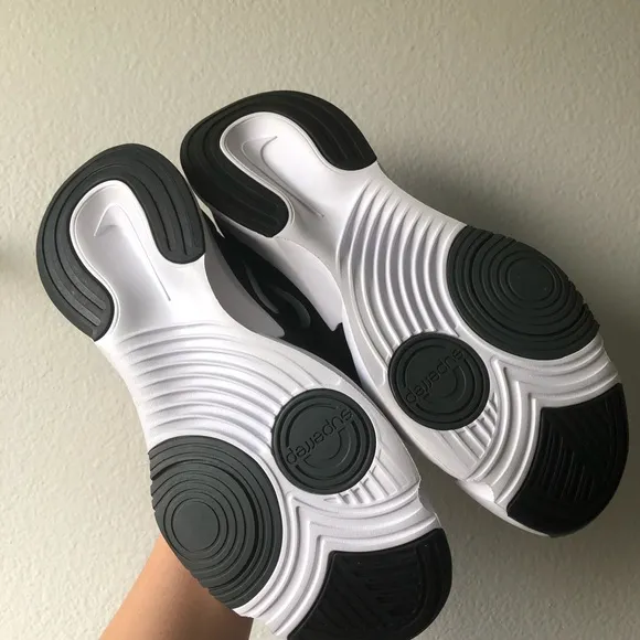 2024 Nike Mens Superrep Go Training Shoes