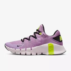5.5W - [NEW] Women's Nike Free Metcon 4 Training Shoes CZ0596-501