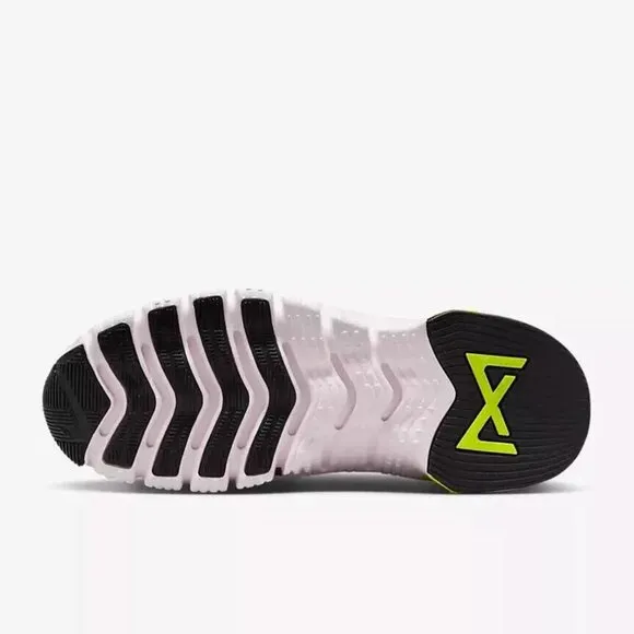 5.5W - [NEW] Women's Nike Free Metcon 4 Training Shoes CZ0596-501