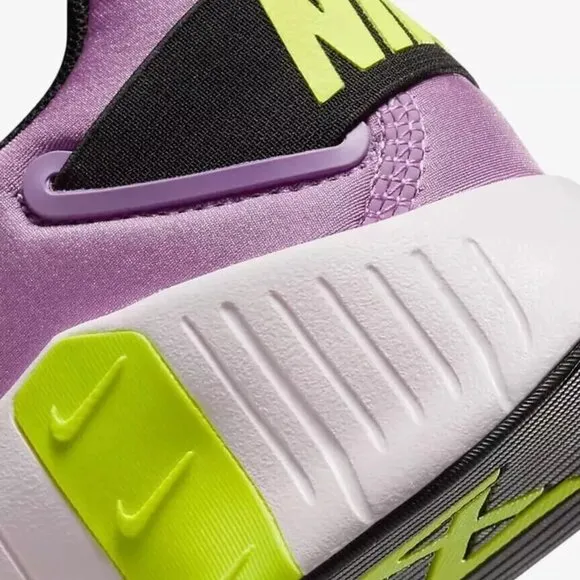 5.5W - [NEW] Women's Nike Free Metcon 4 Training Shoes CZ0596-501