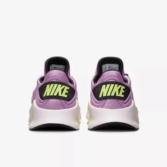 5.5W - [NEW] Women's Nike Free Metcon 4 Training Shoes CZ0596-501