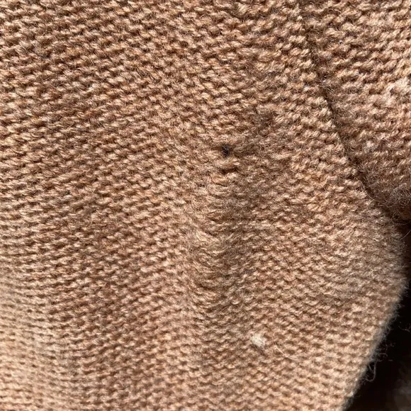 A.‎ Giannetti Merino Wool Cardigan
