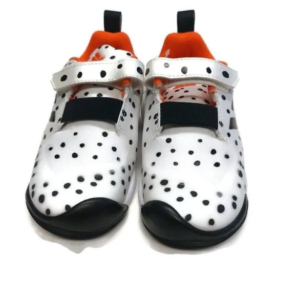 adidas ActivePlay Cruella Training Shoes Disney 101 Dalmations H67842 Size 10K