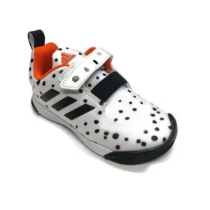 adidas ActivePlay Cruella Training Shoes Disney 101 Dalmations H67842 Size 10K