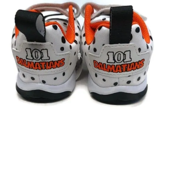 adidas ActivePlay Cruella Training Shoes Disney 101 Dalmations H67842 Size 10K