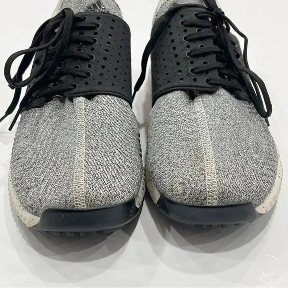 adidas Adicross Bounce Gray BB7814 Golf Shoes Sneakers Men’s Size 11