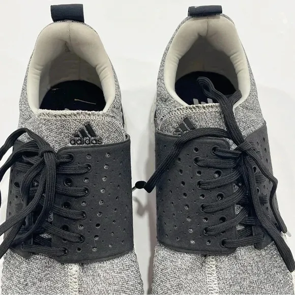 adidas Adicross Bounce Gray BB7814 Golf Shoes Sneakers Men’s Size 11