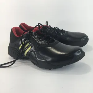 Adidas adiprene Golf cleat shoes Sample size 9 104393 3433301300029