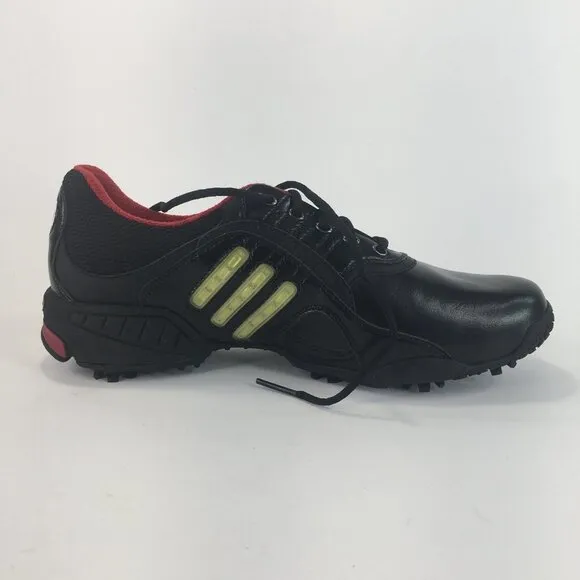 Adidas adiprene Golf cleat shoes Sample size 9 104393 3433301300029