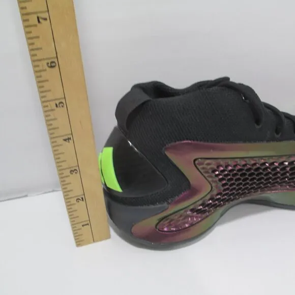 Adidas A.E. 1 The Future All-Star Weekend Basketball Shoes Size 7