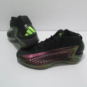 Adidas A.E. 1 The Future All-Star Weekend Basketball Shoes Size 7