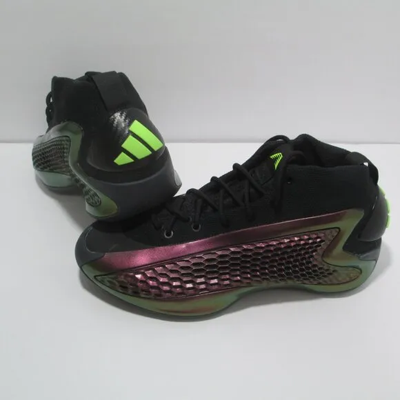Adidas A.E. 1 The Future All-Star Weekend Basketball Shoes Size 7