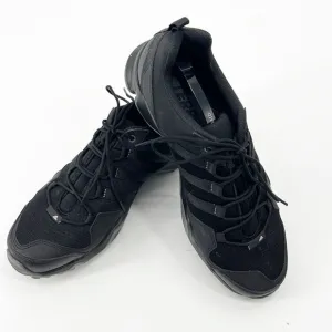 Adidas AX2S Hiking Black Mens size 11