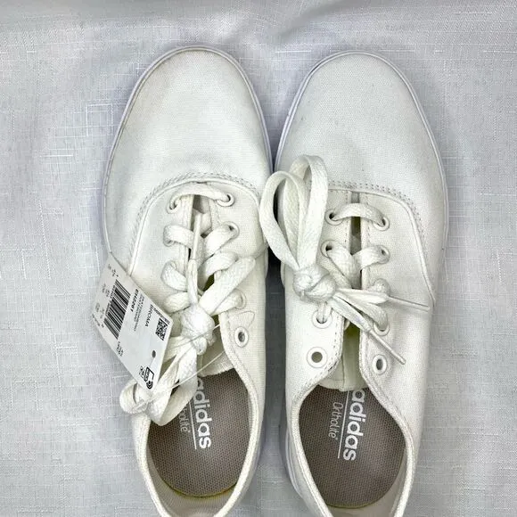 Adidas Broma Sneaker Ortholite Skateboard Size 6