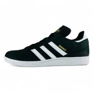 adidas Busenitz Core Black White Men's Skateboarding Shoes Sneakers IG5253
