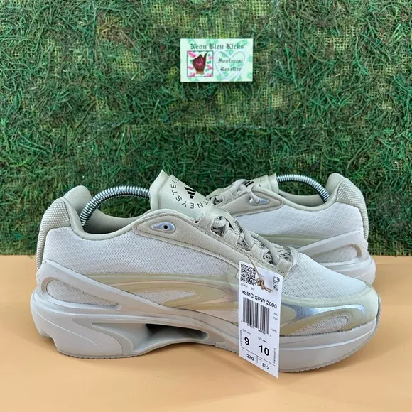 Adidas By Stella McCartney Sportswear 2000 Shoes