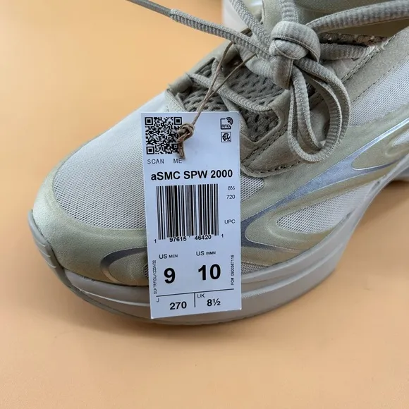Adidas By Stella McCartney Sportswear 2000 Shoes