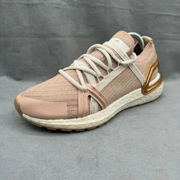 Adidas By Stella McCartney Ultraboost 20 Shoes Training Athletic Size 5.5