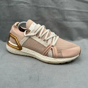 Adidas By Stella McCartney Ultraboost 20 Shoes Training Athletic Size 5.5