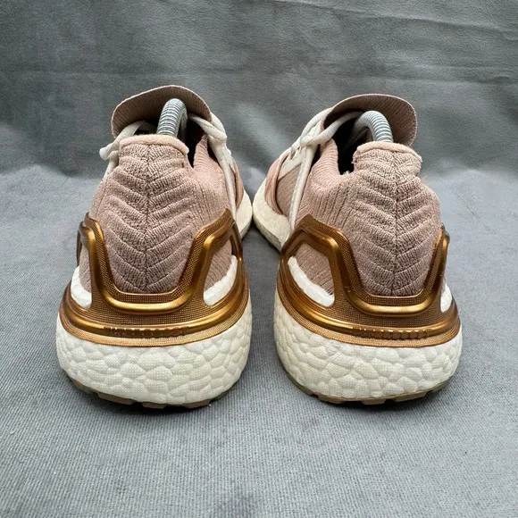 Adidas By Stella McCartney Ultraboost 20 Shoes Training Athletic Size 5.5