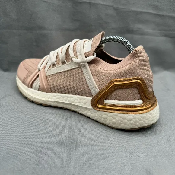 Adidas By Stella McCartney Ultraboost 20 Shoes Training Athletic Size 5.5